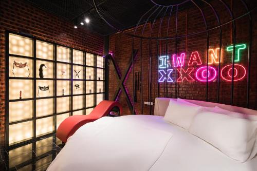 Van Giang Apartamento | X Sense Love Hotel - Vinhomes Ocean Park 2