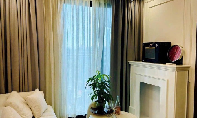 Le Chan Apartamento | X-Stay Charm