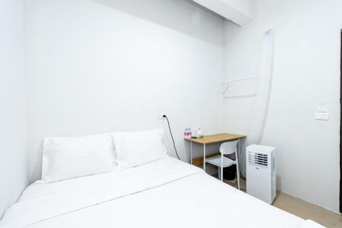 Talat Yot Apartamento | X The Hidden Khaosan เดอะ ฮิดเด้นข้าวสาร