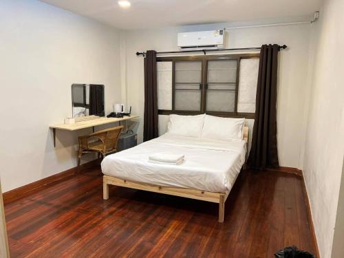 Sao Chingcha Apartamento | X The Hidden Sao Chingcha - เดอะ ฮิดเด้น เสาชิงช้า