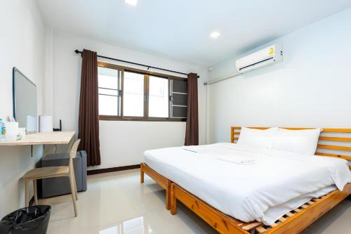 Sao Chingcha Apartamento | X The Hidden Sao Chingcha - ถนนดินสอ