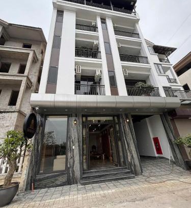 Hoai Duc Hotel | X9 Hotel Luxury