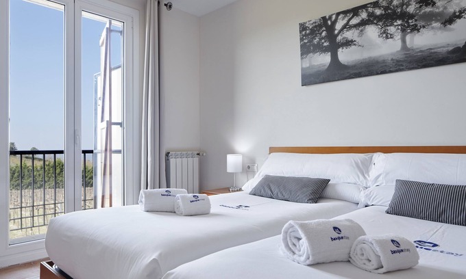 Getaria Casa | Xabin Etxea - Basque Stay