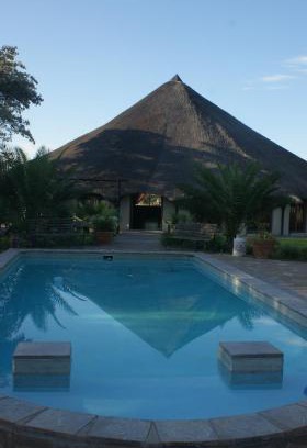 Gobabis Otro | Xain Quaz Camp