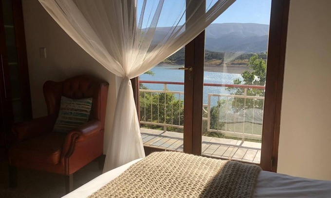 Montagu Casa | Xairu en Le Domaine Eco-Reserve (Vida en el campo)