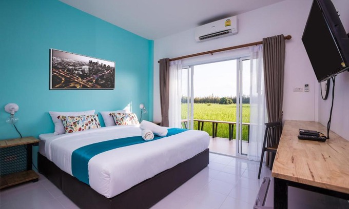 Buriram Complejo | Xaiyong Resort - ไทรโยงรีสอร์ท