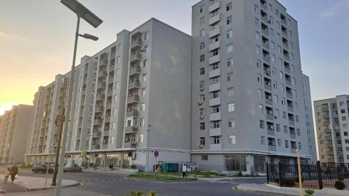 Baku Apartamento | Xaldan hotel