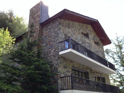 Arinsal Chalet De Esquí | Xalet Carlemany HUT 5862