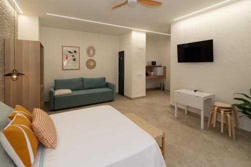 Santa Pola Hotel | Xaloc Habitaciones