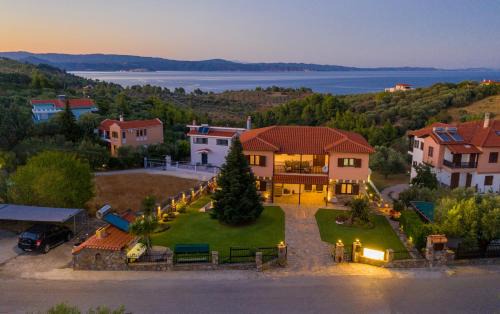 Agios Nikolaos Apartamento | Xalonia Seaview