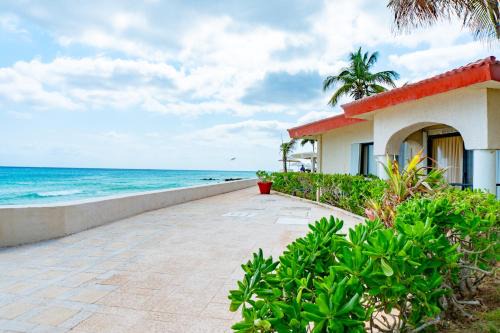 Área de Playacar Fase I Apartamento | XamanHa 7020 condo