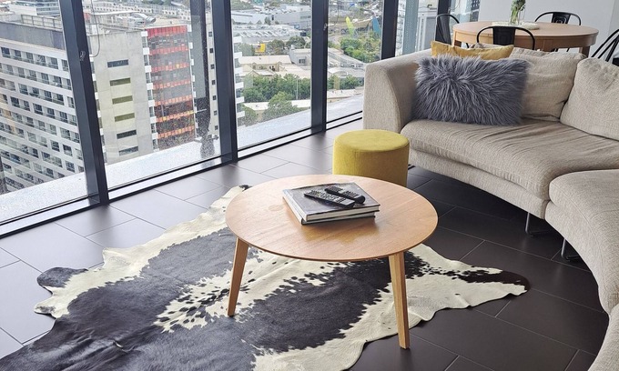 Southbank Apartamento | Xanadu Apartments