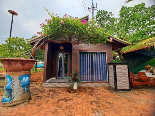 Phu Cat Apartamento | Xanh Homestay