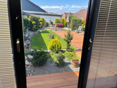 Xanten Apartamento | Xantener Ferienhaus Eichenwinkel
