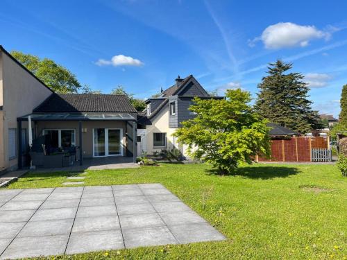 Xanten Apartamento | Xantener Ferienhaus Heeser Weg