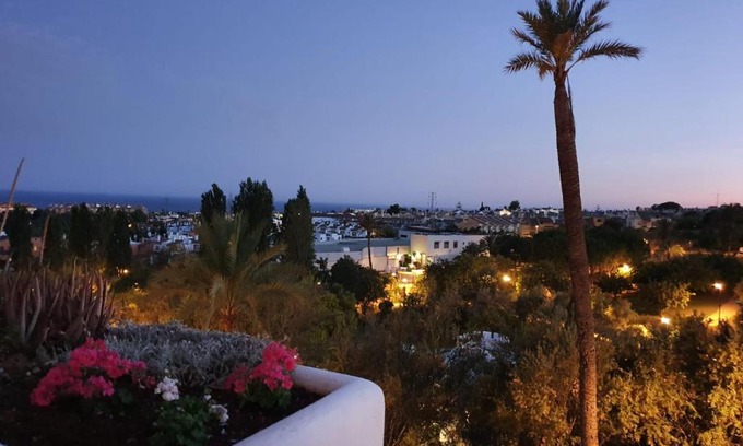 Marbella Apartamento | XARBLANCA