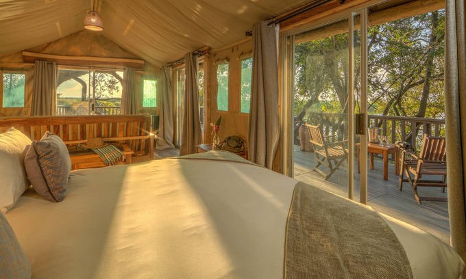 Shakawe Otro | Xaro Lodge