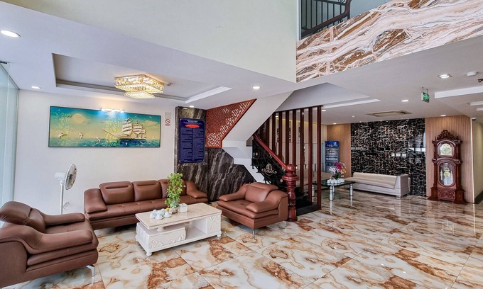 Quy Nhon Hotel | Xavia Hotel Quy Nhon