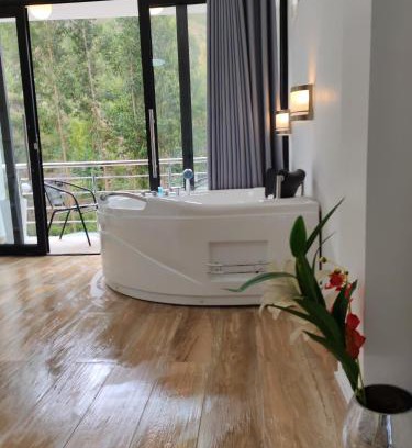 Tarma Cabina | Xaxa Lodge