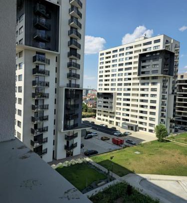 Timisoara Apartamento | XCity Apartment