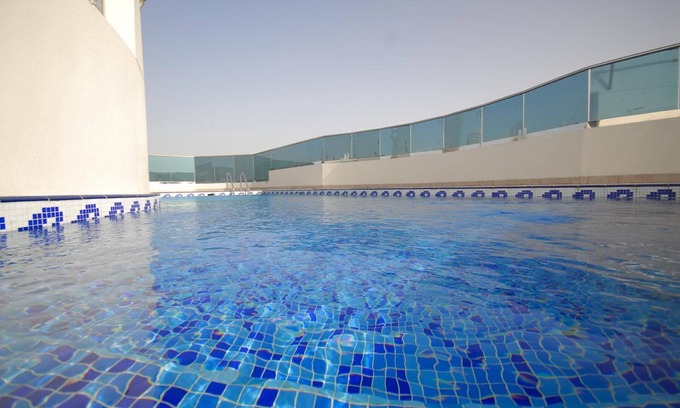 Al Mankhool Apartamento | XCLUSIVE Hotel Apartments