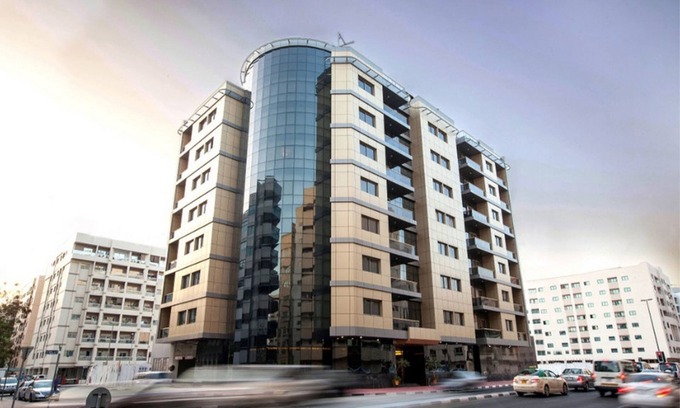 Al Mankhool Apartamento | Xclusive Maples Hotel Apartment