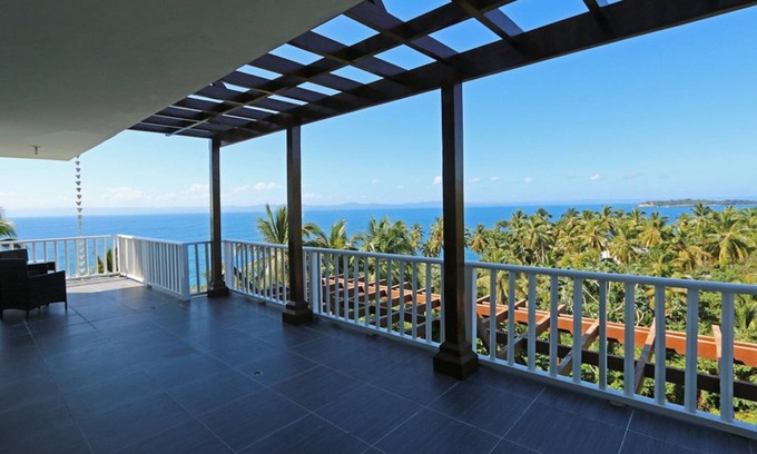Samana Condominio | Xeliter Vista Mare. Un alto confort de lujo paraíso en medio de la naturaleza salvaje