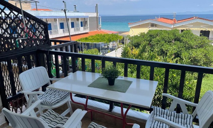 Kallithea Apartamento | Xellena apartment