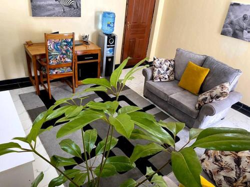 Hospital Apartamento | Xellent Suites- Mugi house