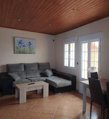 Santiago de la Espada Apartamento | Xenia 2