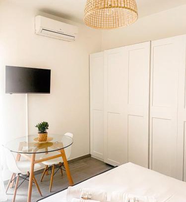 Zona Solari Apartamento | Xenia Apartments - Fashion Week Studio near Navigli