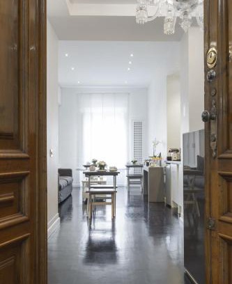 Roman Ghetto Cama Y Desayuno | Xenia Guest House