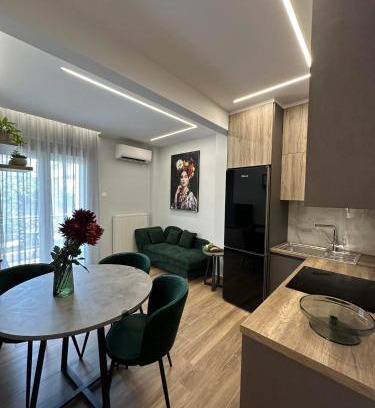 Katerini Apartamento | Xenia luxury apartment