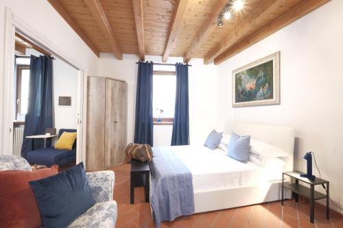 Peschiera del Garda City Centre Apartamento | Xenia19 in pieno centro storico
