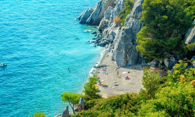 Kassandra Hotel | Xenios Loutra Village Beach Hotel