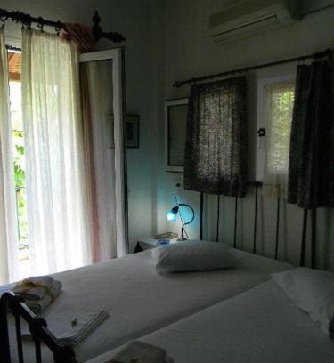 Milina Casa | Xenios Milina