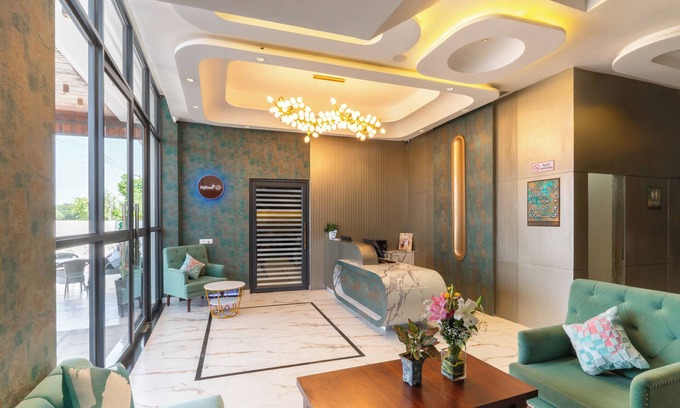 Delhi Hotel | Xenious Micro