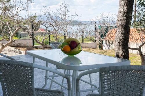 Salamis Apartamento | Xeno Bayview Apartment Salamina