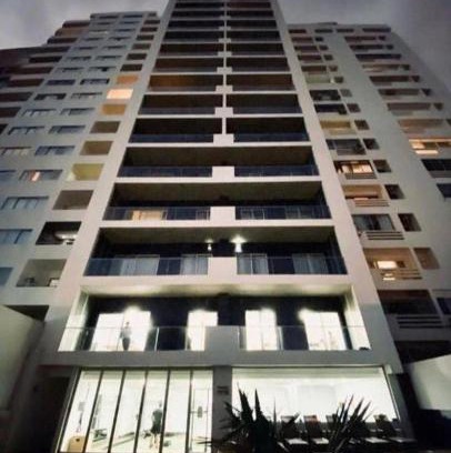 Polana Cimento A Apartamento | XENON PRIME Urban Apartments