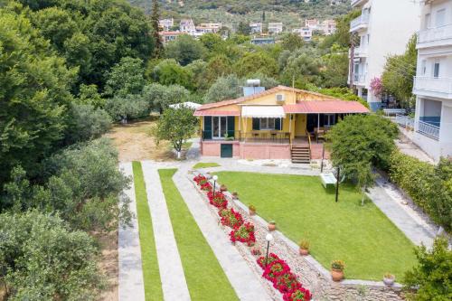 Palaio Tsifliki Casa | Xenophon House