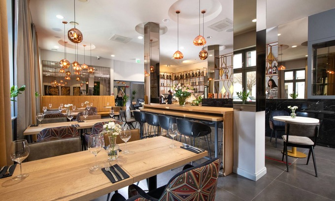 Stare Podgorze Hotel | XERION HOTEL