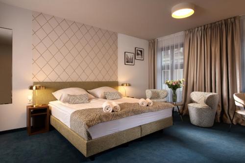 Stare Podgorze Hotel | Xerion Hotel