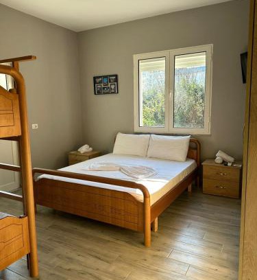 Shkoder Apartamento | Xhiro n'Shkoder Apartments
