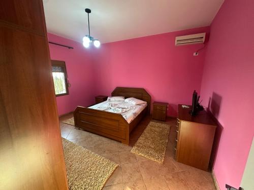 Kruje Apartamento | Xhiu guest house