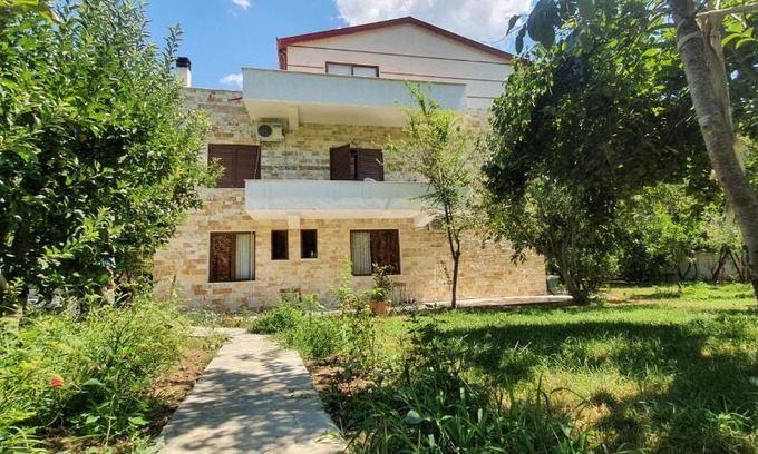 Berat Casa | Xho's Forest Guest House