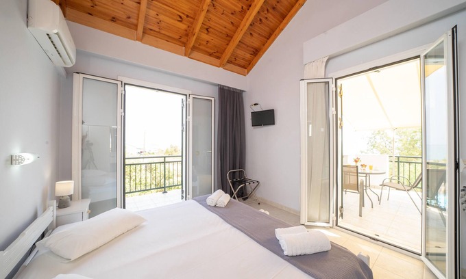 Xi Hotel | Xi Village