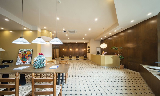 Siming Hotel | Xiamen Evening Breeze Hotel