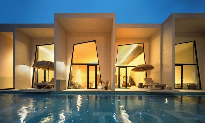 Siming Hotel | Xiamen Littoral Villa