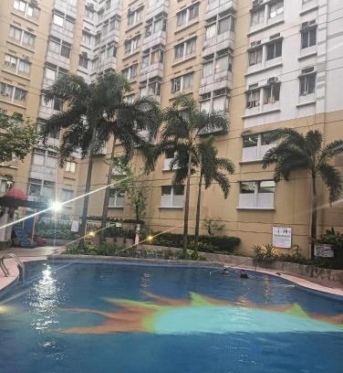 Cainta Apartamento | Xian's place Budget Friendly Condo