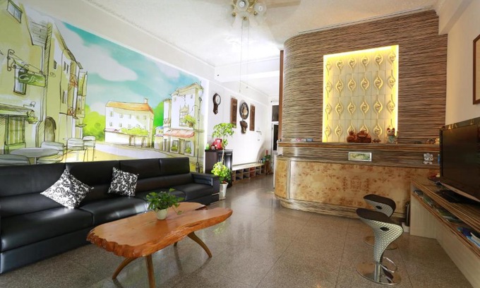 Luodong Casa | Xiang Heng House